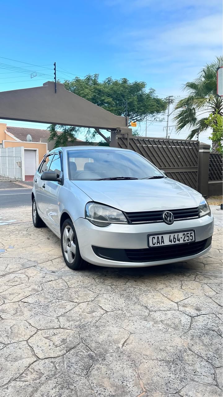 polo trendline
