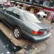 A picture of Toyota Camry Drop Light Sharp Engine Gear AC Chilling
