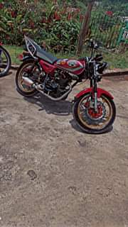 200cc bikes