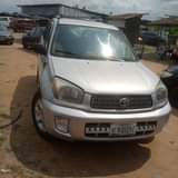A picture of Clean Toyota RAV4 4 just buy and drive everything works