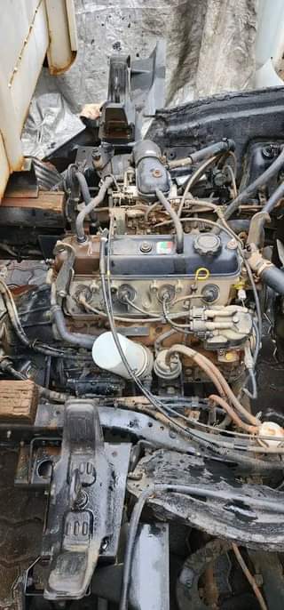 used toyota hiace