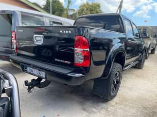 A picture of Inauzwaa Toyota Hilux Tsh 68M For sale Toyota Hilux U