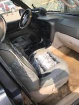 A picture of Toyota LandCruiser