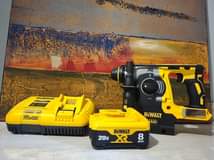 hammer drill
