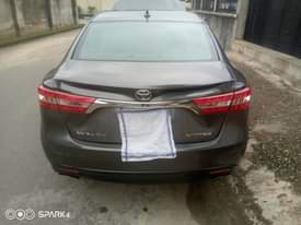 A picture of 2014 Toyota Avalon