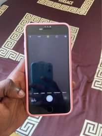 A picture of iPhone 7