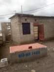 A picture of NYUMBA YA ROOM 3 INAUZWA