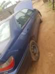 A picture of Firstbody Peugeot 406 Very clean interior and exterior very sound