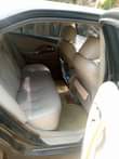 A picture of Toyota Camry spider 08 model