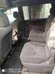 A picture of Clean registered Toyota sienna LE 2006 model is available for