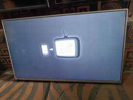 A picture of 32 inches fully smart LED TV