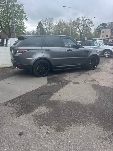 rover