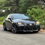 A picture of 2019 Lexus iS 300 Yes