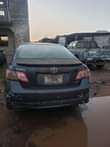 A picture of Toyota Camry Engine is weak Ac and gear is okay