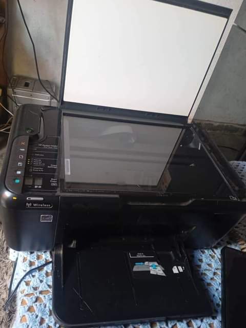 printers
