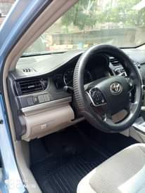 A picture of 2014 Toyota Camry