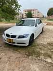 A picture of BMW 3 SERIES