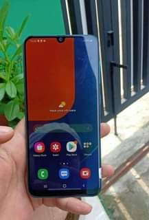 samsung a50