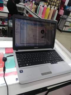 classifieds/laptops