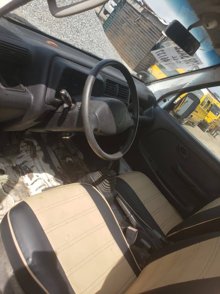 A picture of Clean Nigeria Used Suzuki Every 2000
