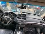A picture of Honda Accord 2010