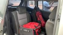 A picture of Clean 3 months used Mazda5 2006 model 2 6m net