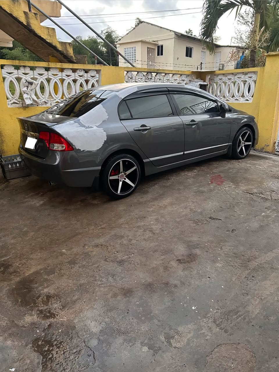 lhd cars