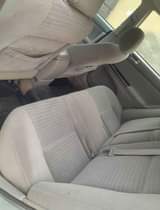 A picture of Toyota Camry tokubo 