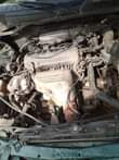 A picture of Toyota camry tiny light