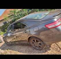 A picture of 2008 Toyota Camry Xle