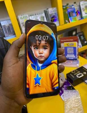 infinix hot 10i