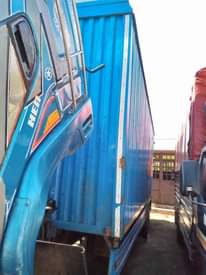 A picture of FUSO TANDAM