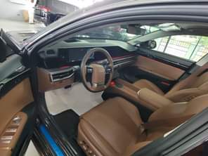 A picture of 2023 Hyundai GRANDEUR foreign 135M ABUJA DEAL 08132662602