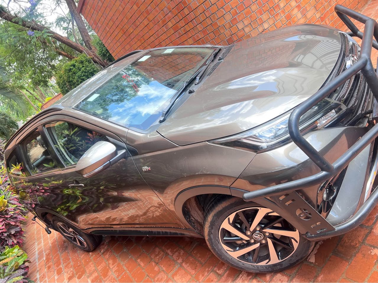 used toyota