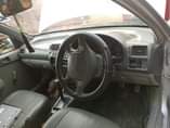 A picture of Starlet automatic