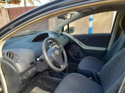 Car D.