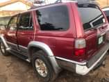 A picture of Toyota 4RUNNER For sale