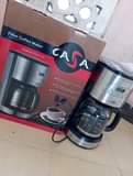 A picture of COFFEE MAKER 0656525182