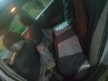 A picture of 04 Toyota Camry engine gear AC chilling only body works