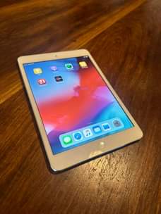 A picture of iPad Mini