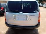 A picture of 2009 TOYOTA SUCCEED 2009 4wd