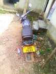 A picture of Bajaj Boxer
