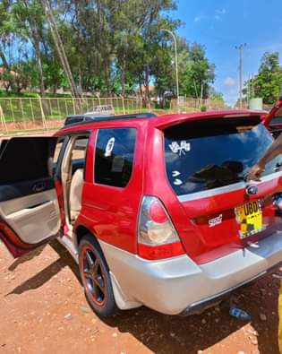 A picture of SUBARU UBD 19 5m now 0708945019 0785475076