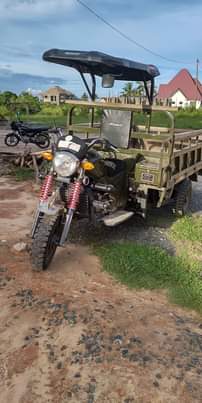 A picture of GUTA SINORAY CC 250 INAUZWA IPO KIGAMBONI DARESALAM 0759362732