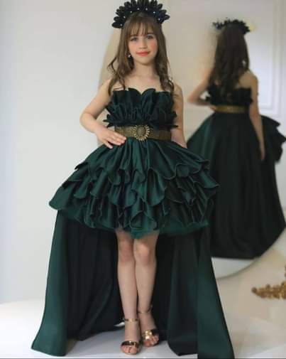 A picture of Dresses