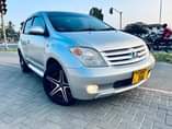 A picture of Toyota IST For Sale