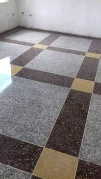 A picture of For Terrazzo