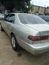 A picture of 2002 Toyota drop light