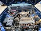 A picture of Over clean first body 2001 model Honda crv buy and