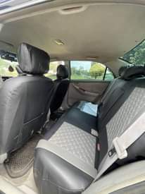 A picture of 2006 Toyota Corolla 3 7m 081 6750 3780